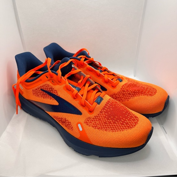 Brooks Other - Brooks Launch 9